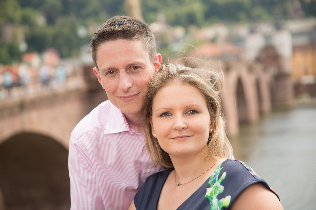 Harald und Katrin Harald und Katrin